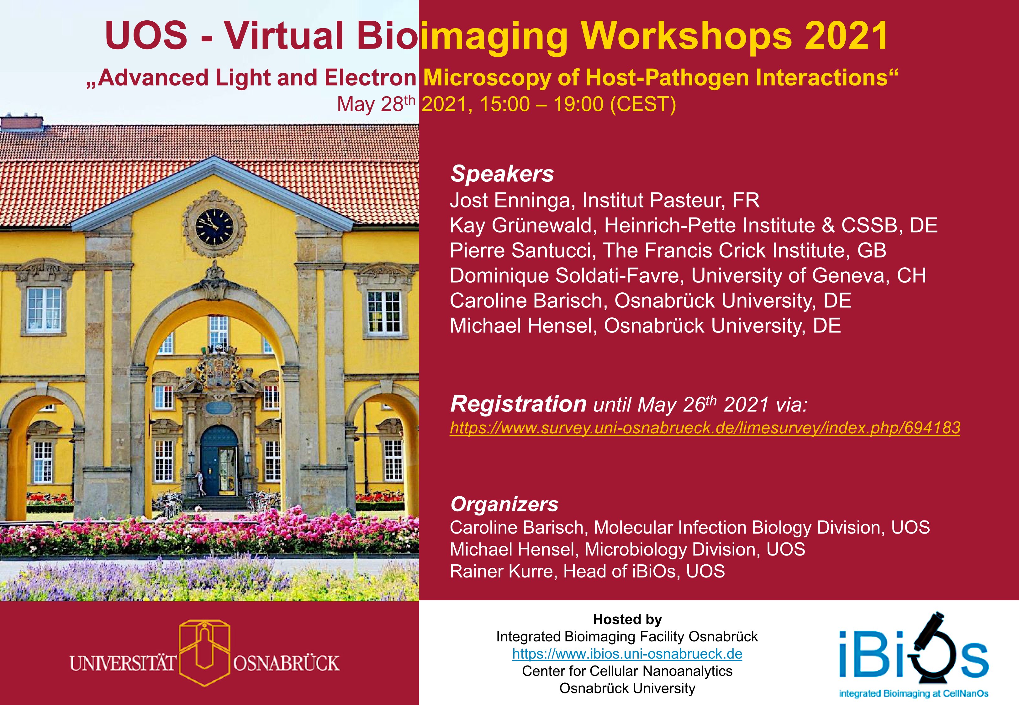 Bild "Home/Virtual Bioimaging Workshops 2021:Flyer_Host_Pathogen_Interactions_upload.jpg"